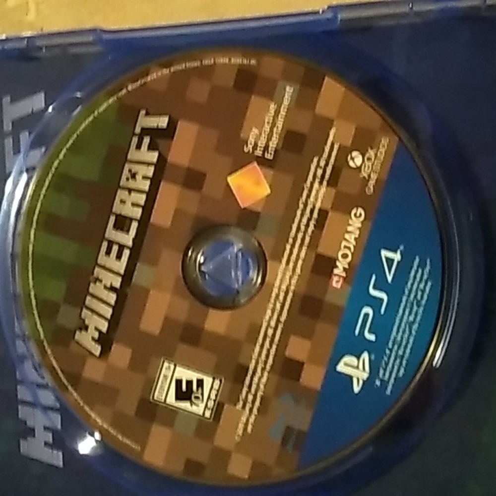 Ps4 games - Picture 4 of 4